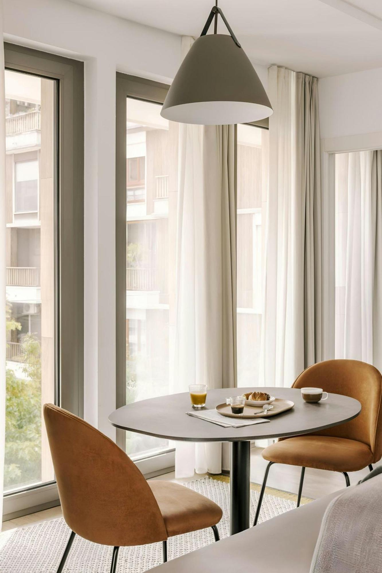 Sonder By Marriott Bonvoy Atelier Apartments Porta Romana Milão Exterior foto